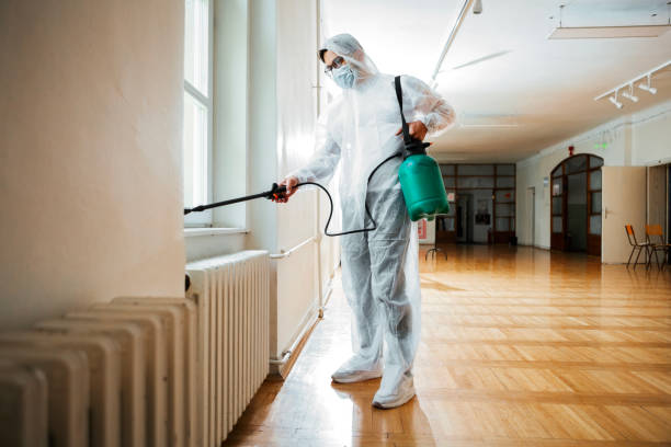 Best Best Pest Control Companies  in Dahlone, GA